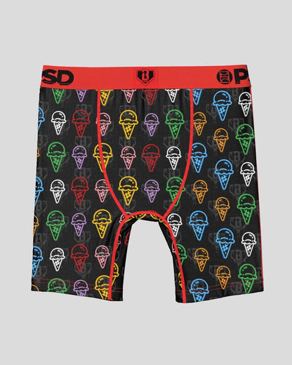 Youth Baseball Lifestyle 101 - Scoops - Youth Underwear | PSD