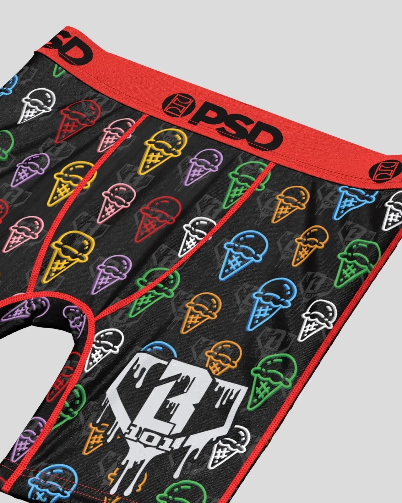 Youth Baseball Lifestyle 101 - Scoops - Youth Underwear | PSD