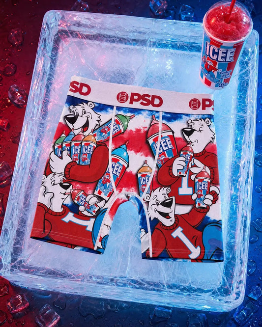 Youth ICEE - Collect - Youth Underwear | PSD