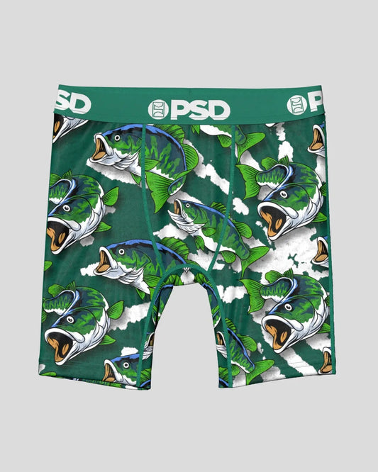 Youth Gone Fishin' - Youth Underwear | PSD