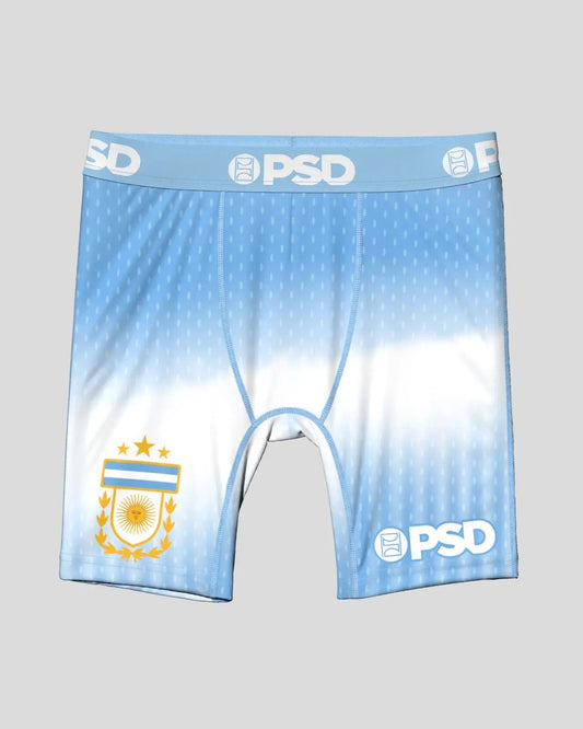 Youth Team Argentina - Youth Underwear | PSD