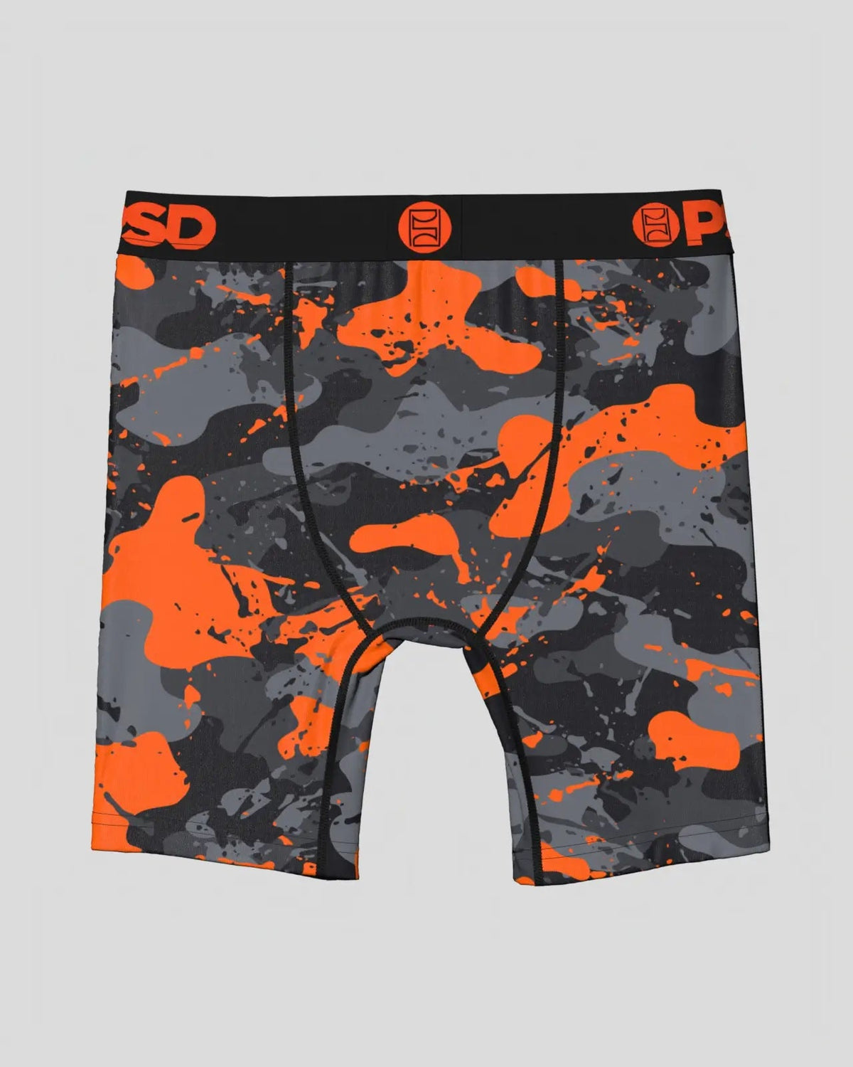 Youth 3 Pack - Warface Camo Ops - Youth Underwear | PSD
