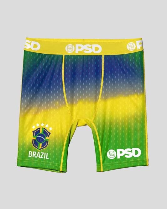 Youth Team Brazil - Youth Underwear | PSD