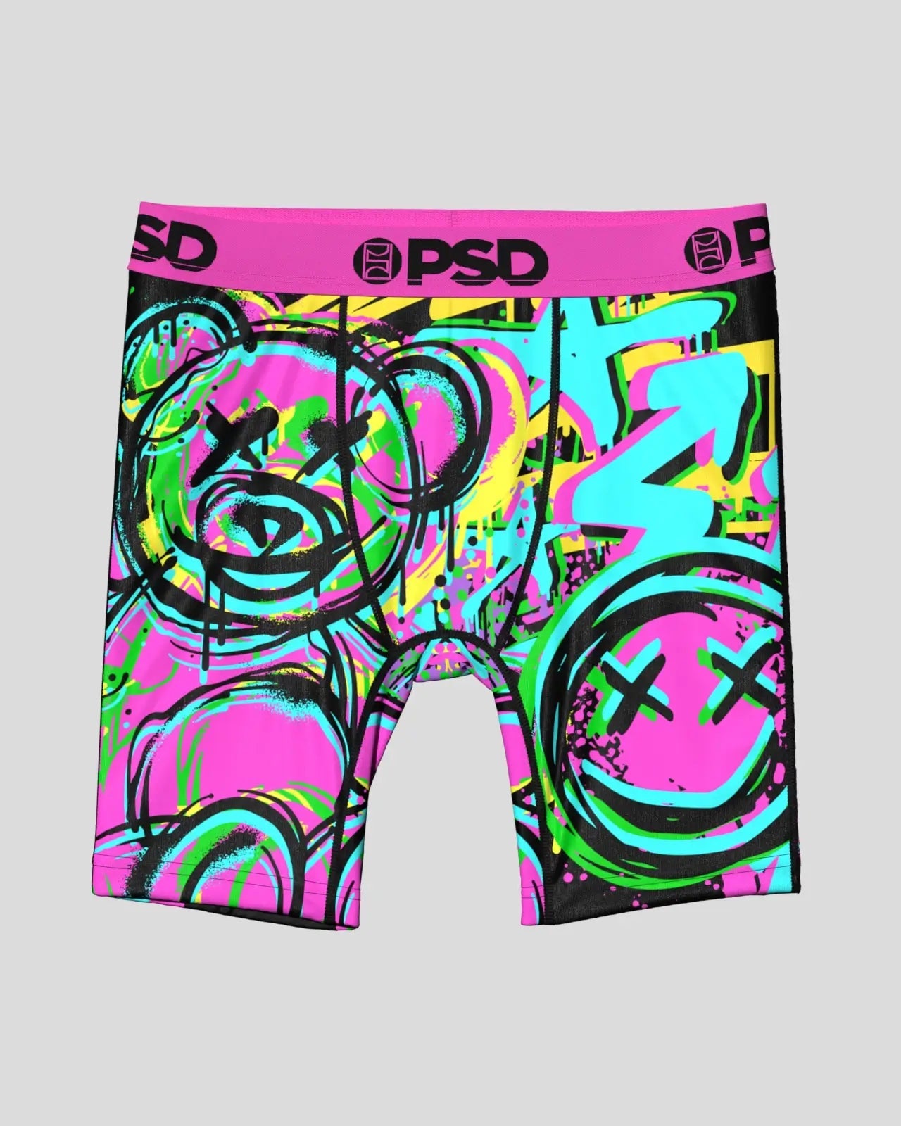 Youth Bear Drip - Youth Underwear | PSD