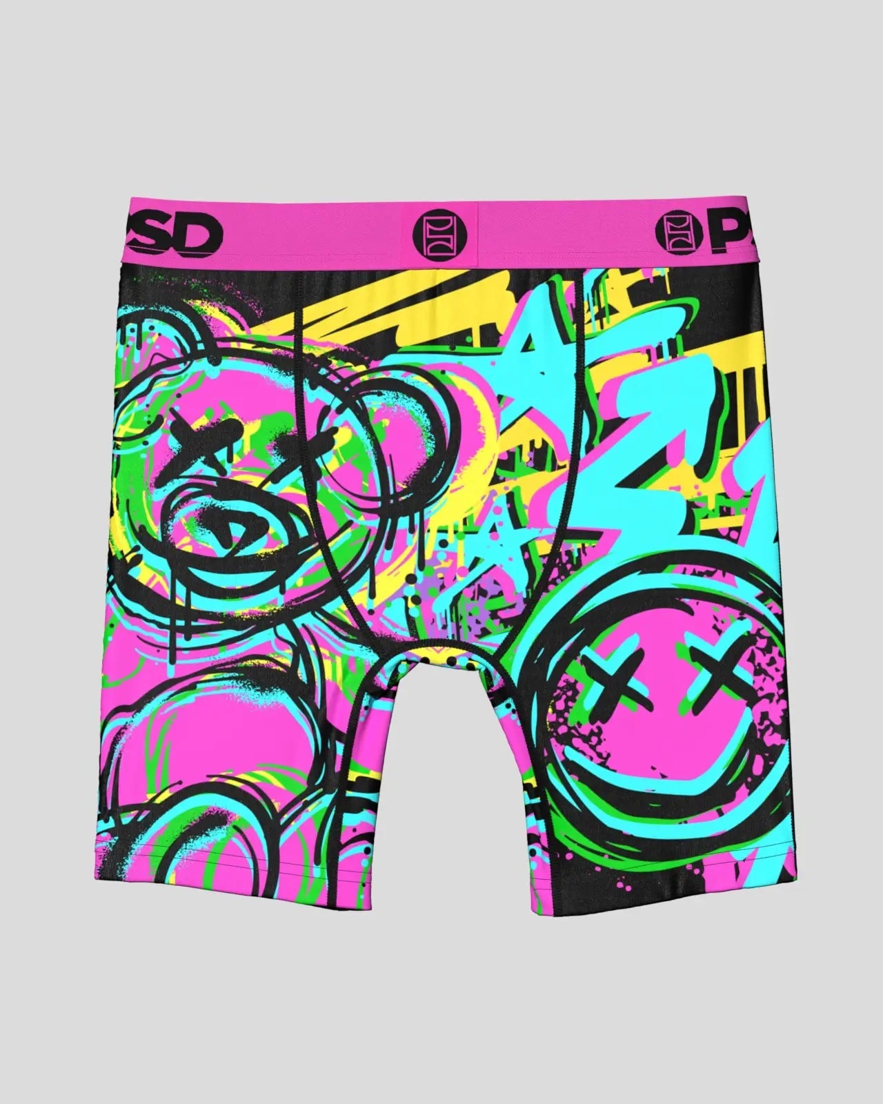Youth Bear Drip - Youth Underwear | PSD