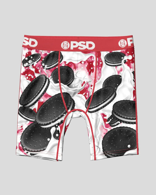 Youth Cookies and Milk - Youth Underwear | PSD