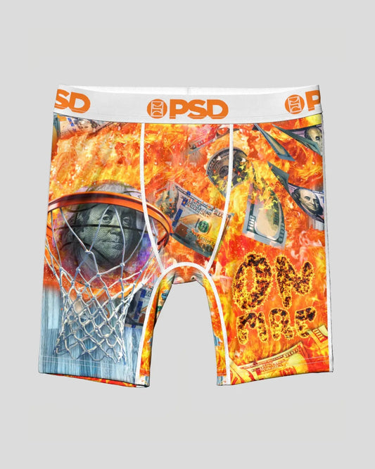 Youth On Fire - Youth Underwear | PSD