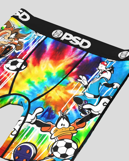 Youth Looney Tunes - Soccer - Youth Underwear | PSD