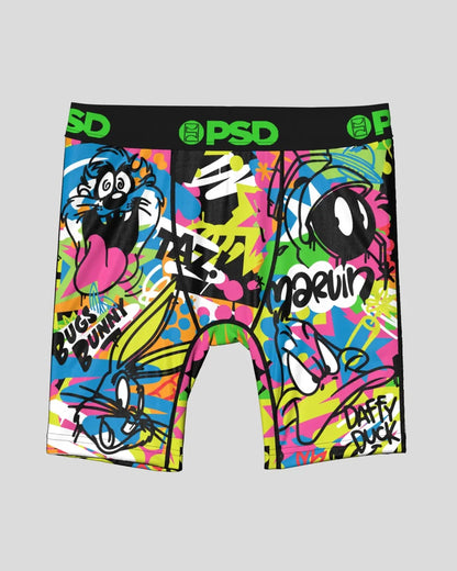 Youth Looney Tunes - Pop - Youth Underwear | PSD