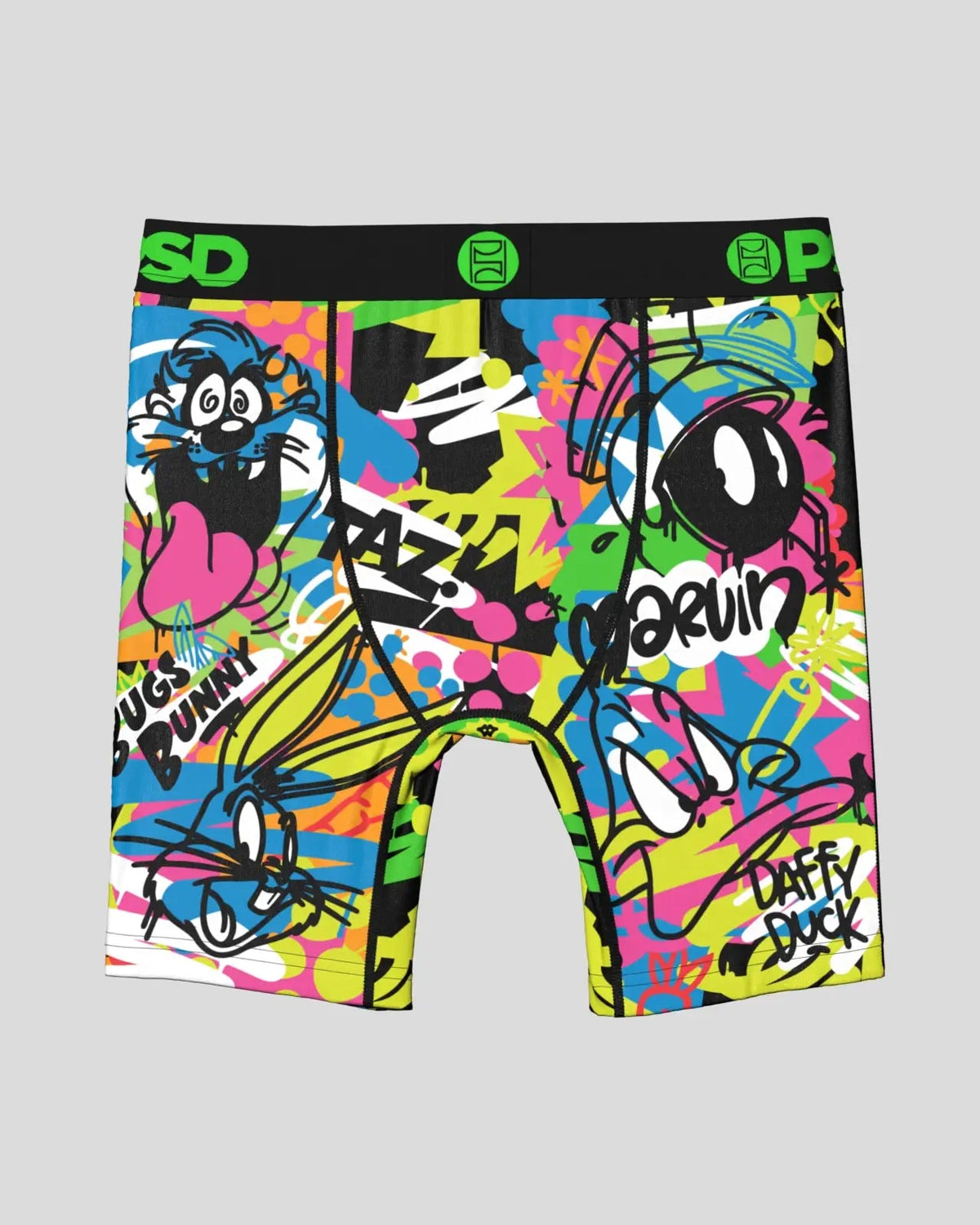 Youth Looney Tunes - Pop - Youth Underwear | PSD