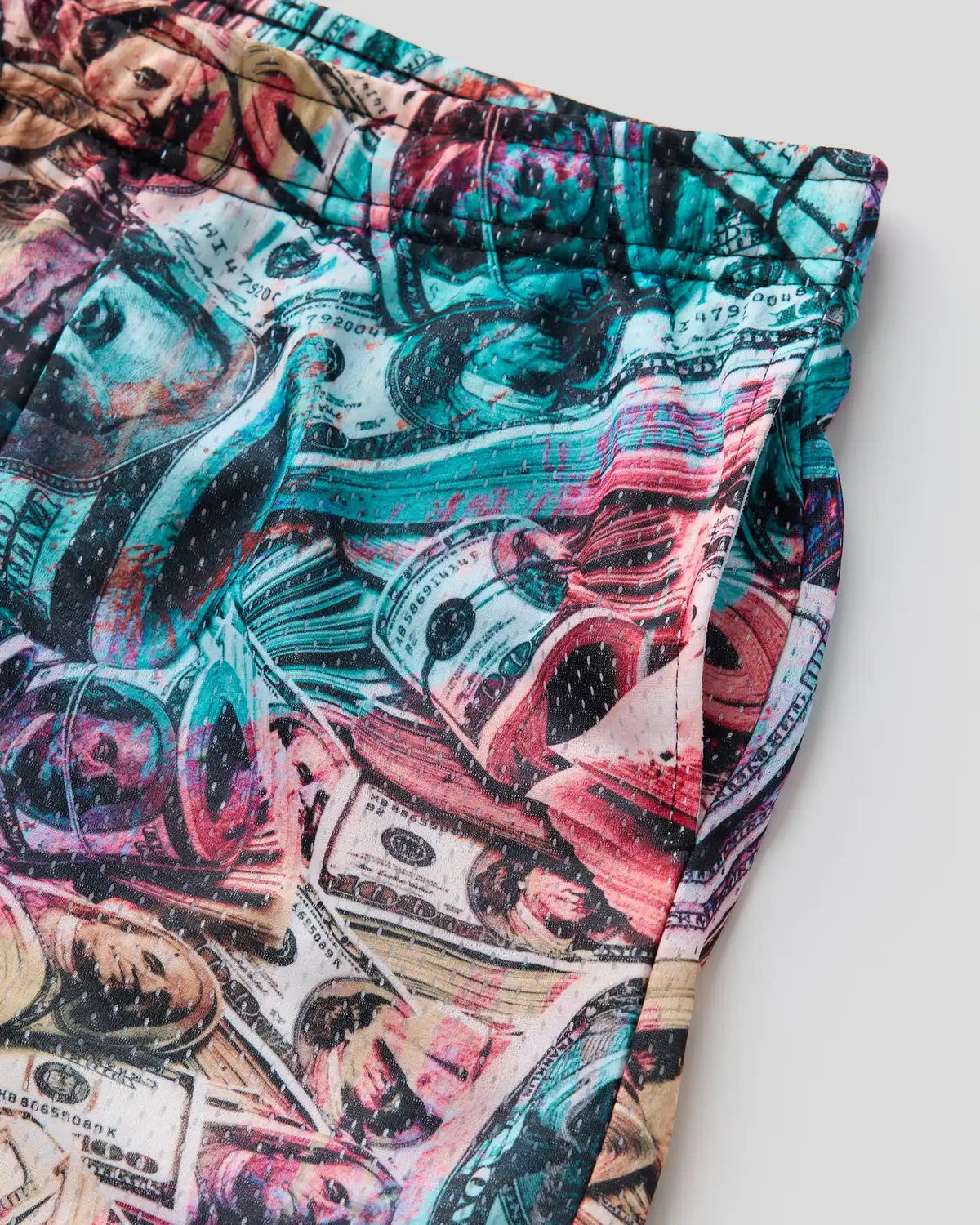 Youth Money Chalk - Youth Active Short | PSD