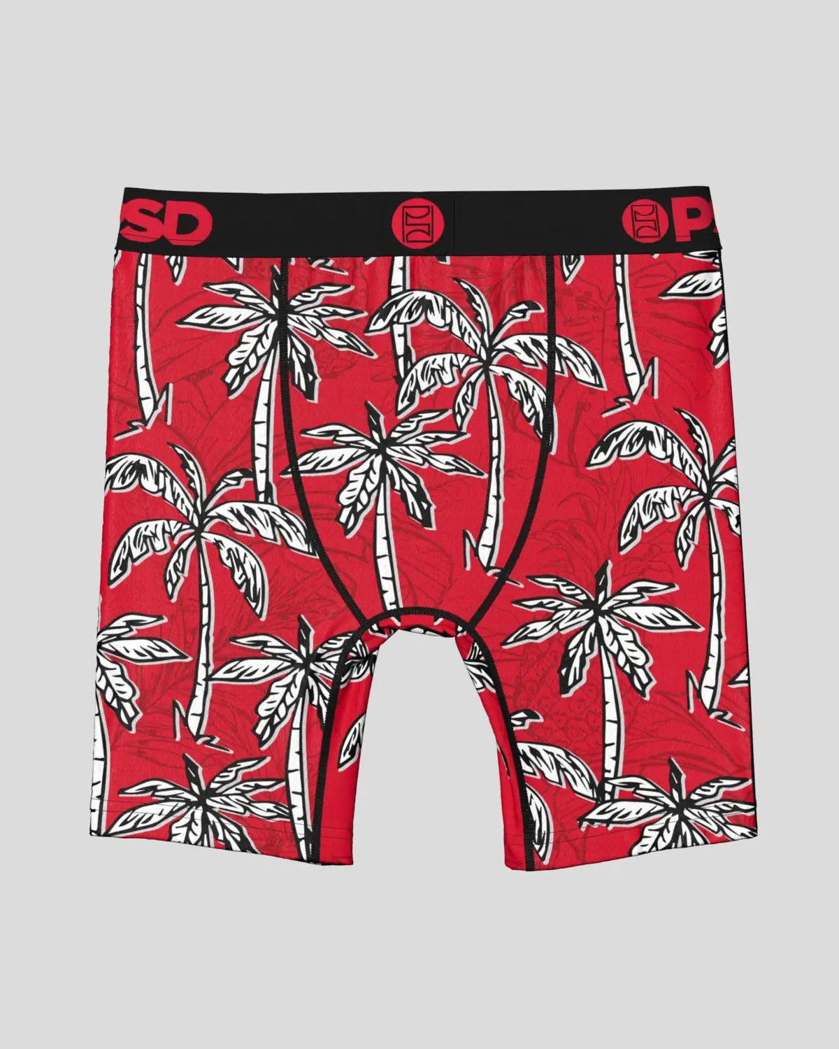 Youth Rojo Paradise - Youth Underwear | PSD