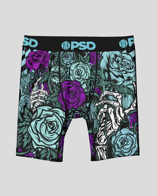 Youth Bone Rosarium - Youth Underwear | PSD