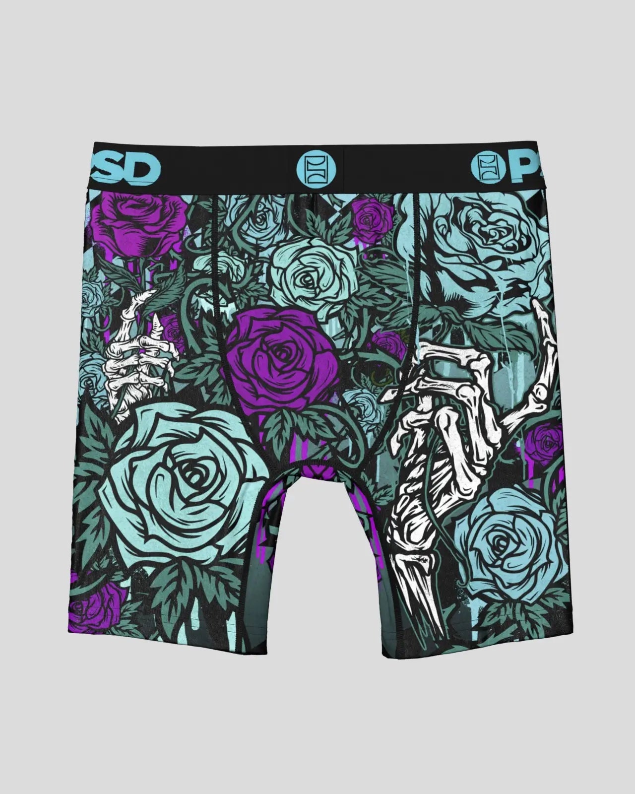 Youth Bone Rosarium - Youth Underwear | PSD