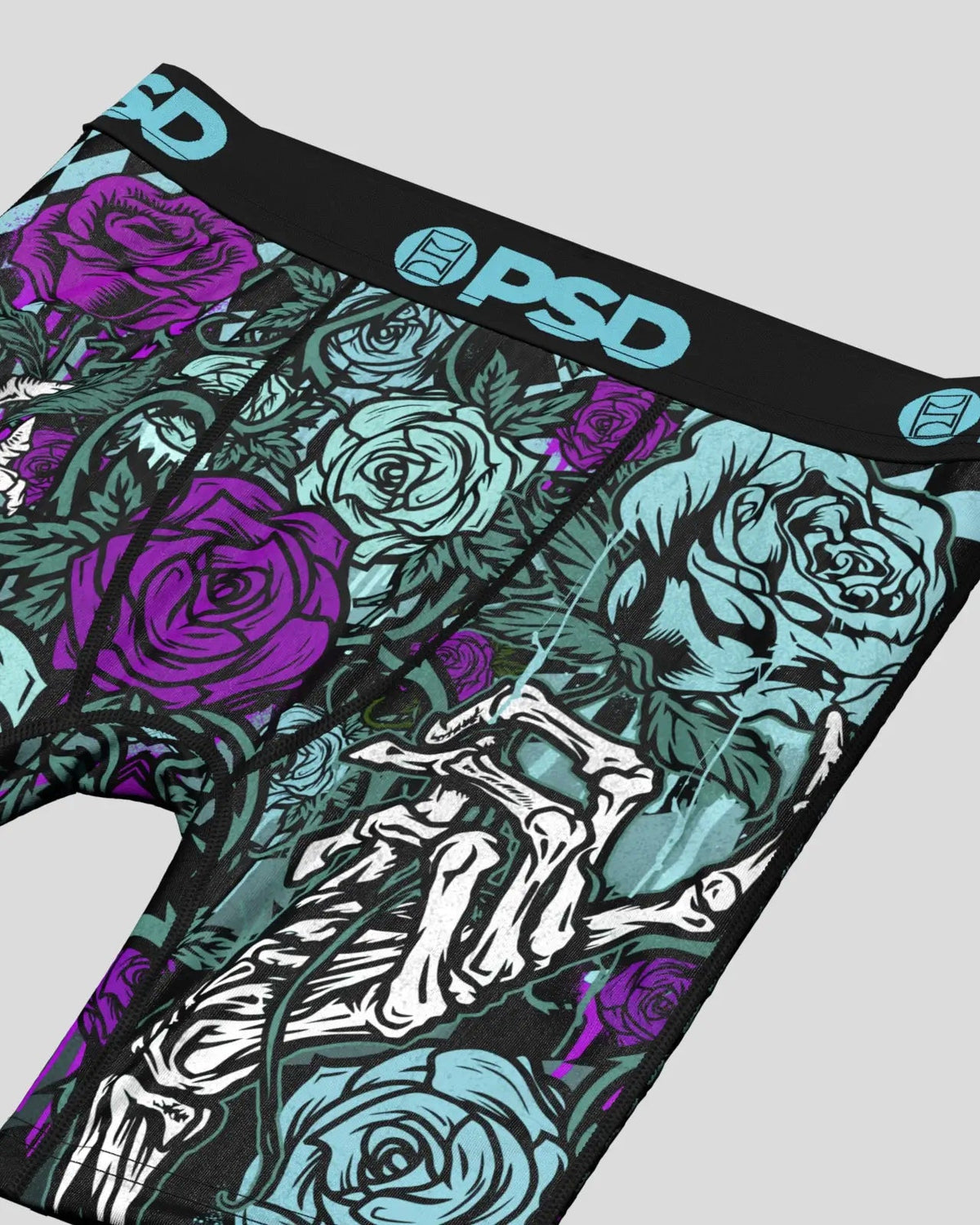 Youth Bone Rosarium - Youth Underwear | PSD