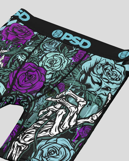 Youth Bone Rosarium - Youth Underwear | PSD