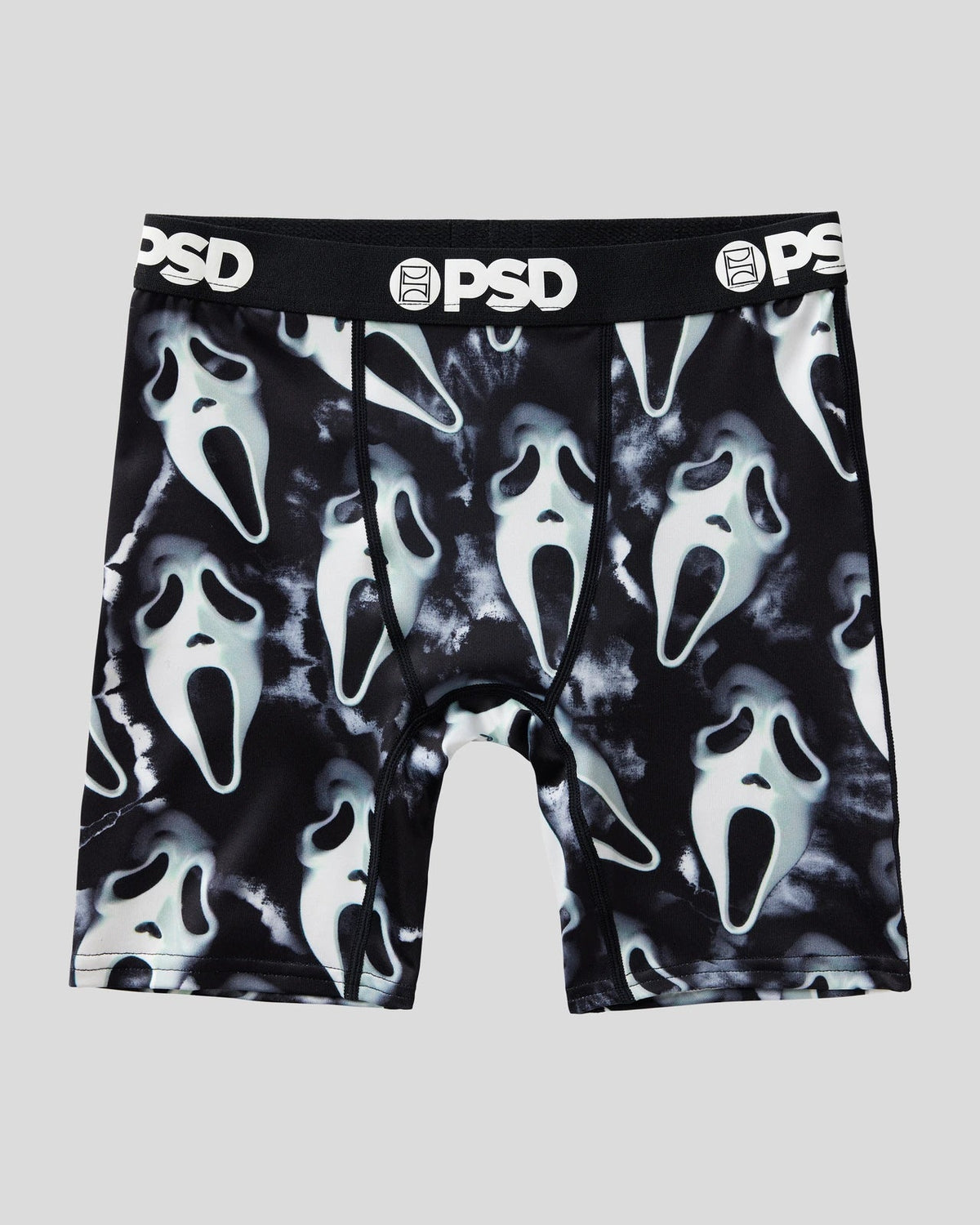 Youth Ghost Face - Dark - Youth Underwear | PSD