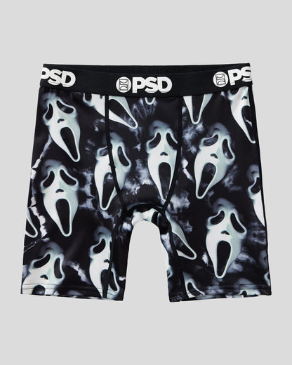 Youth Ghost Face - Dark - Youth Underwear | PSD