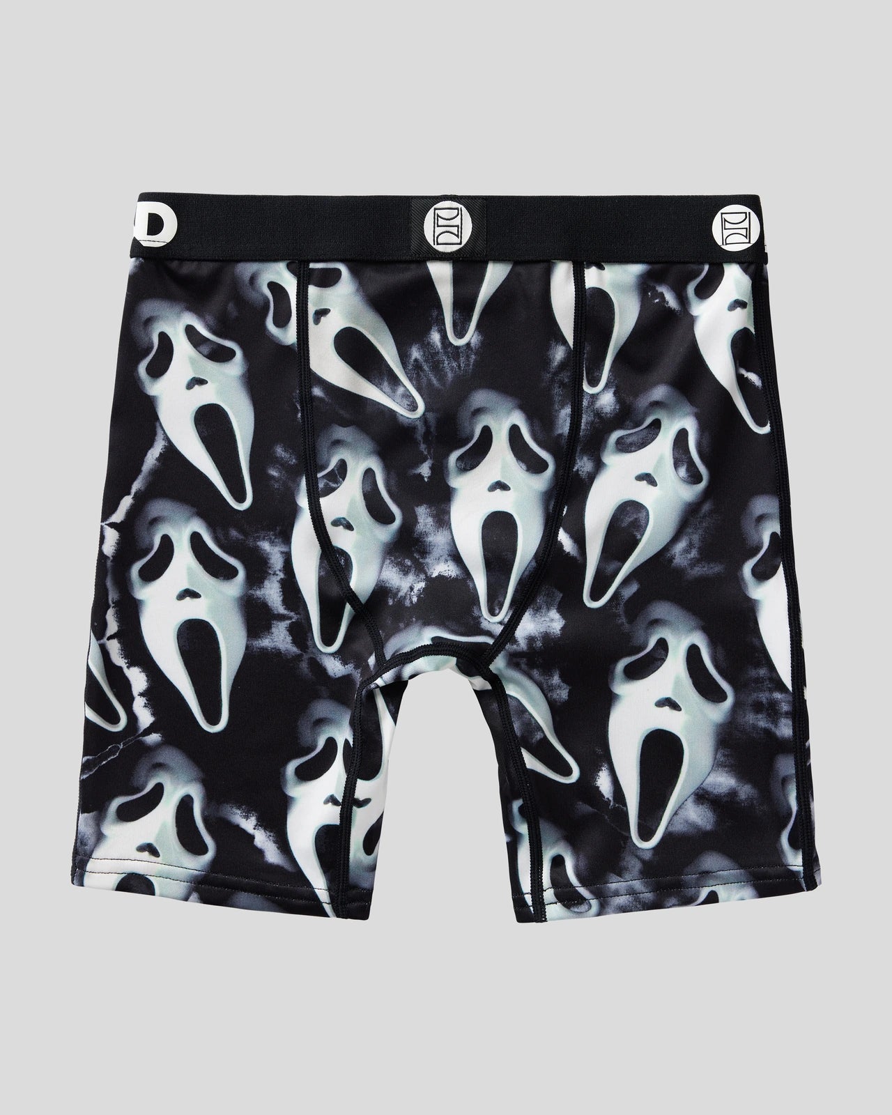Youth Ghost Face - Dark - Youth Underwear | PSD