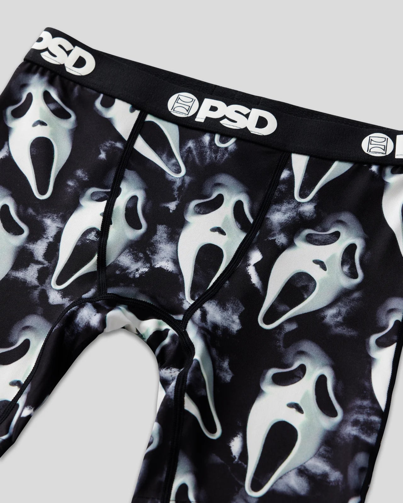 Youth Ghost Face - Dark - Youth Underwear | PSD