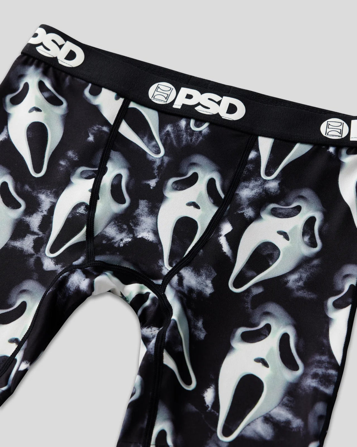 Youth Ghost Face - Dark - Youth Underwear | PSD