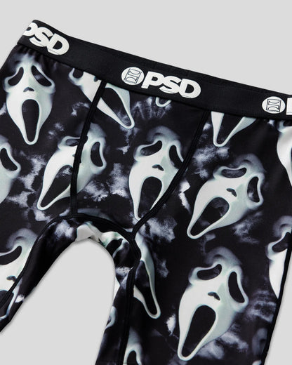 Youth Ghost Face - Dark - Youth Underwear | PSD