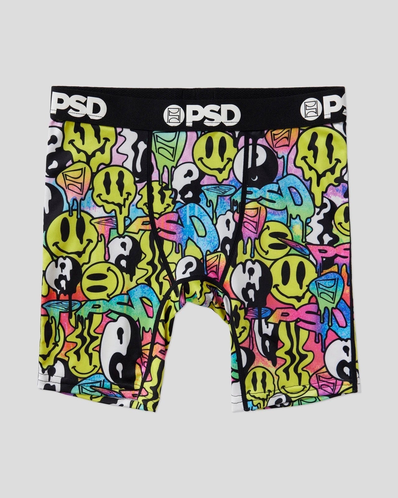 Youth 3 Pack - Drip - Youth Underwear | PSD