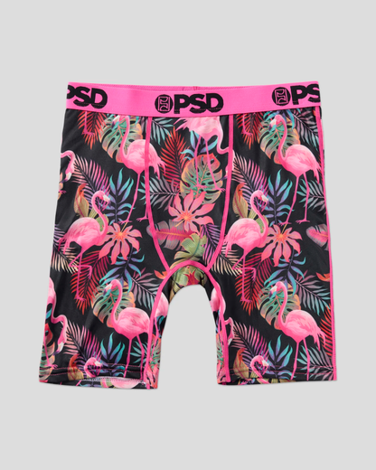Youth 3 Pack - Island Vibes - Youth Underwear | PSD