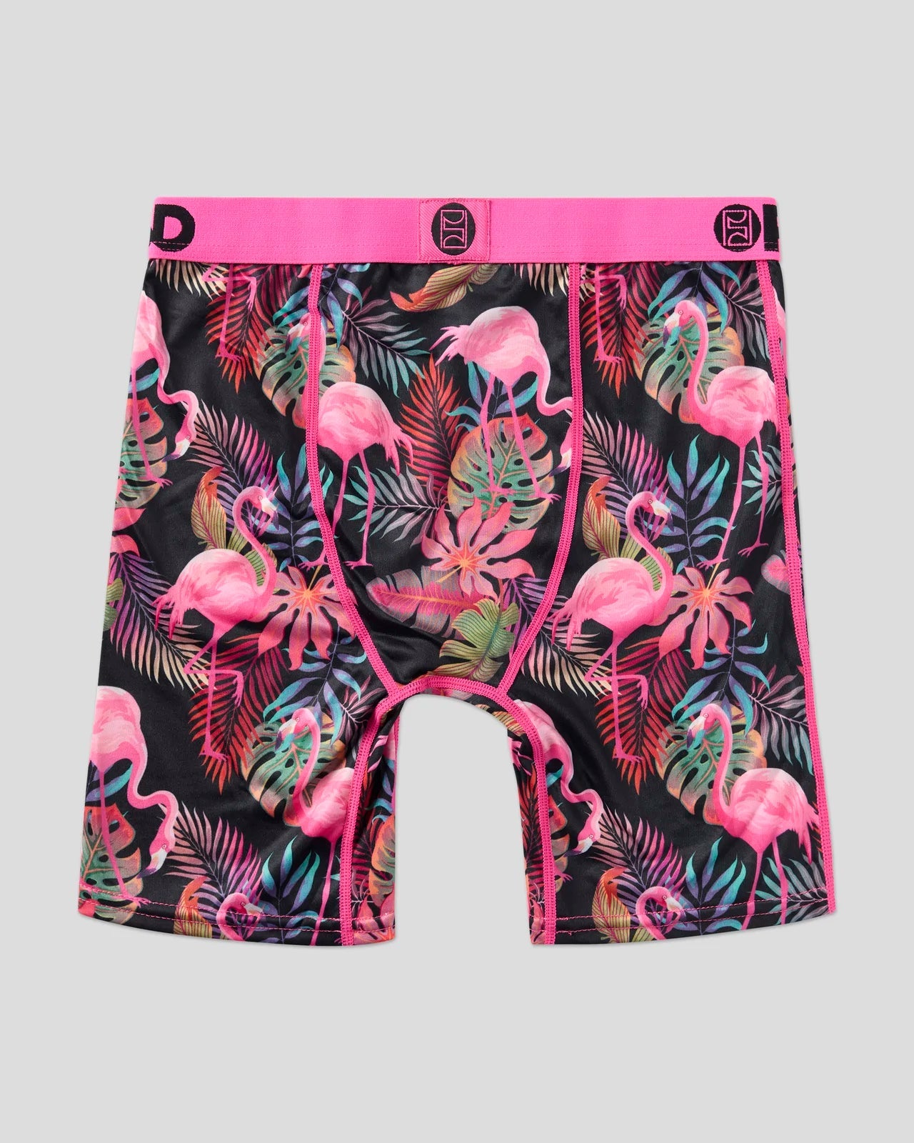 Youth 3 Pack - Island Vibes - Youth Underwear | PSD