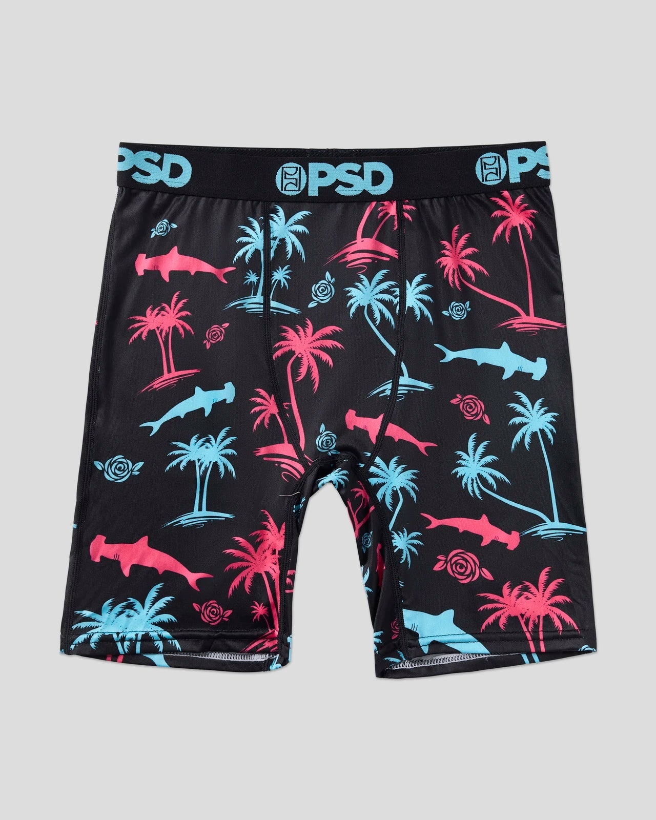 Youth 3 Pack - Island Vibes - Youth Underwear | PSD