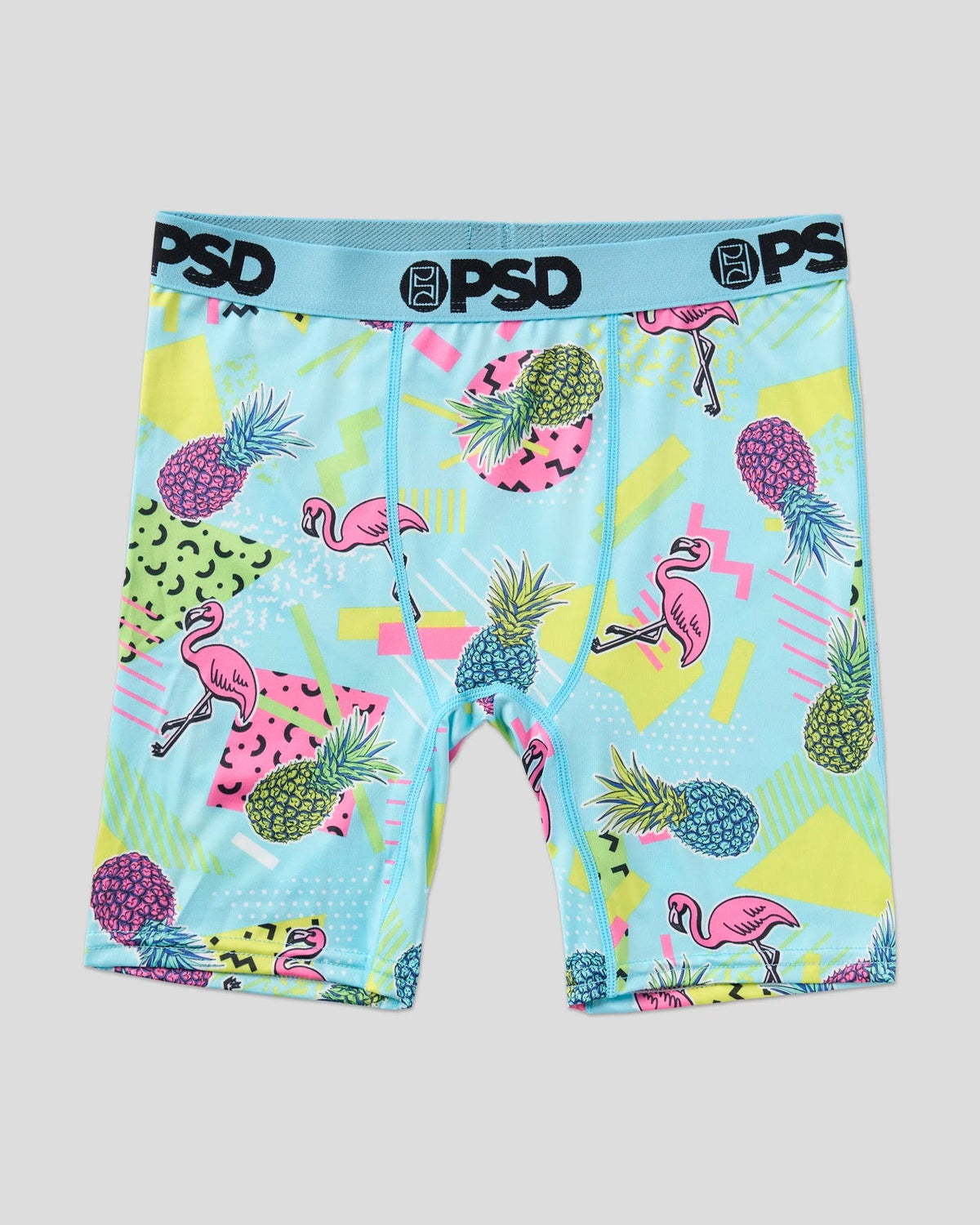 Youth 3 Pack - Island Vibes - Youth Underwear | PSD