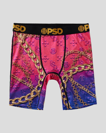 Youth 3 Pack - Luxury - Youth Underwear | PSD