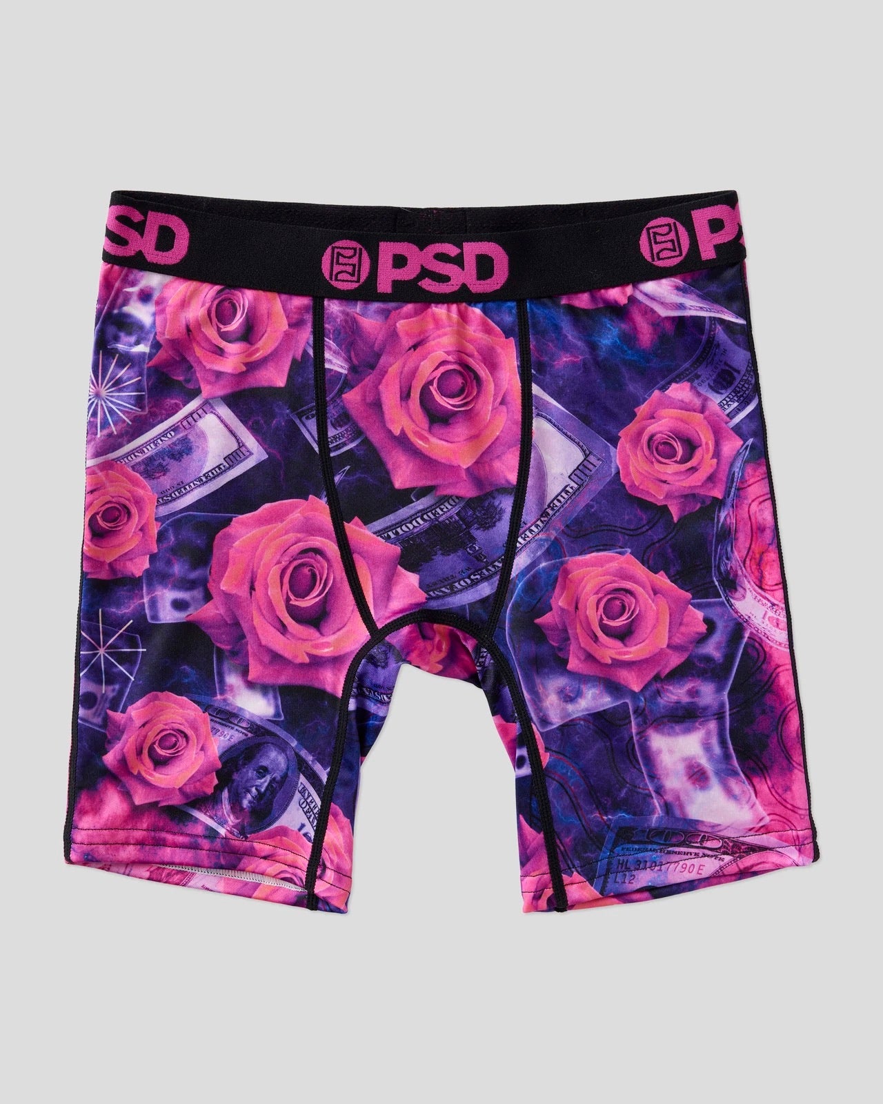 Youth 3 Pack - Luxury - Youth Underwear | PSD