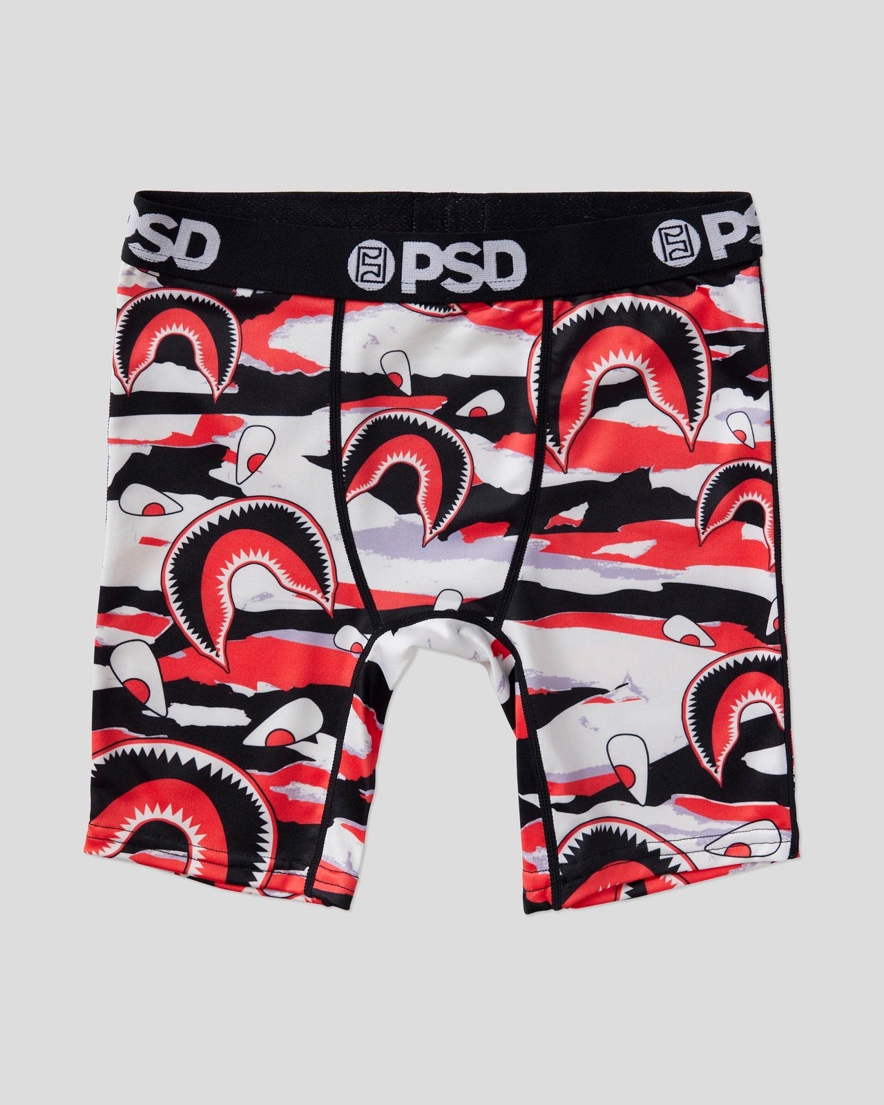 Youth 3 Pack - Warface - Youth Underwear | PSD