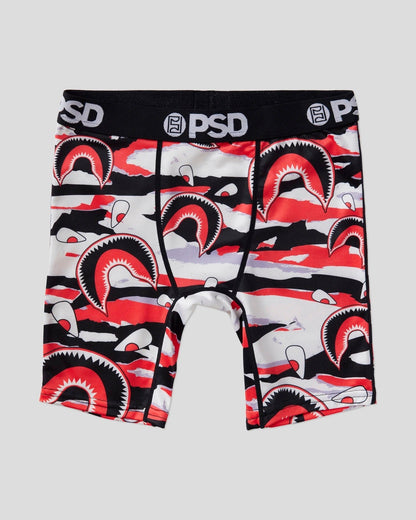 Youth 3 Pack - Warface - Youth Underwear | PSD