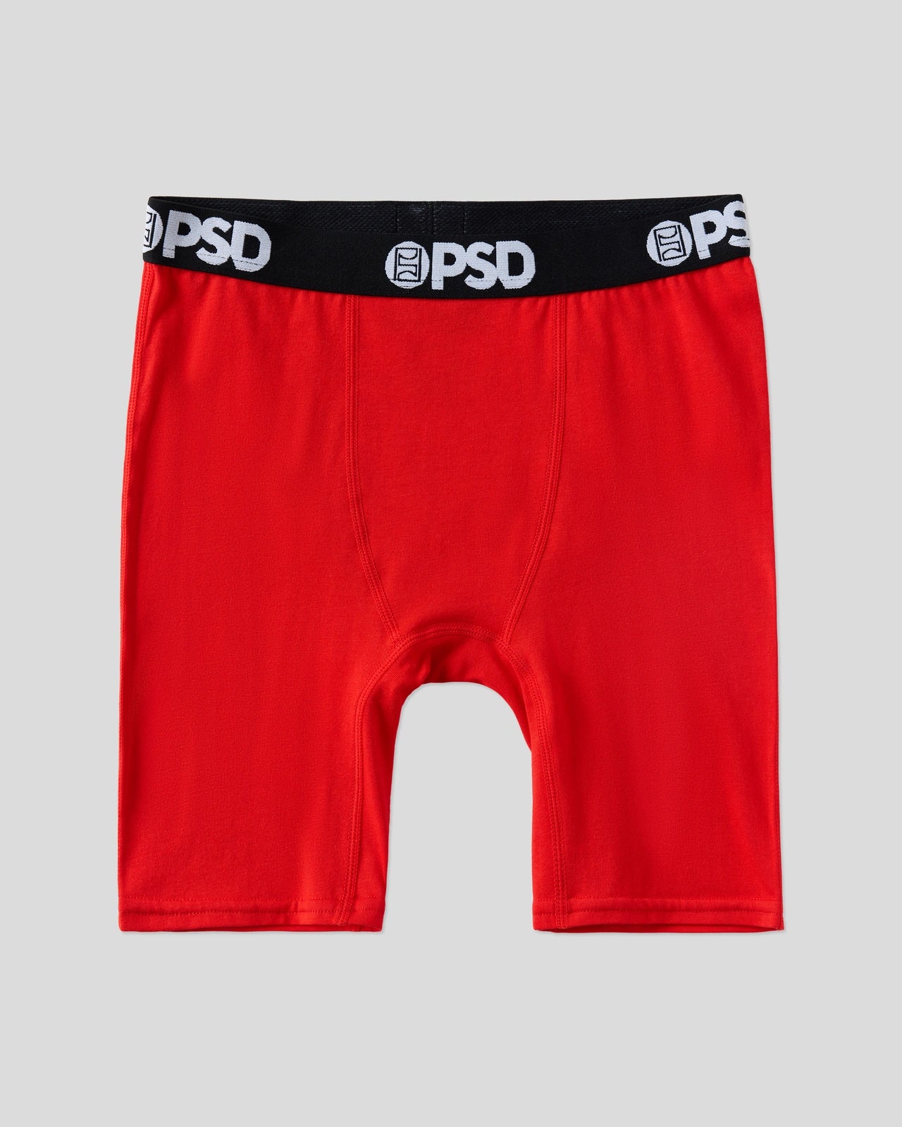 Youth Solids 3 Pack - Heat - Youth Underwear - Cotton | PSD