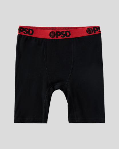 Youth Solids 3 Pack - Heat - Youth Underwear - Cotton | PSD
