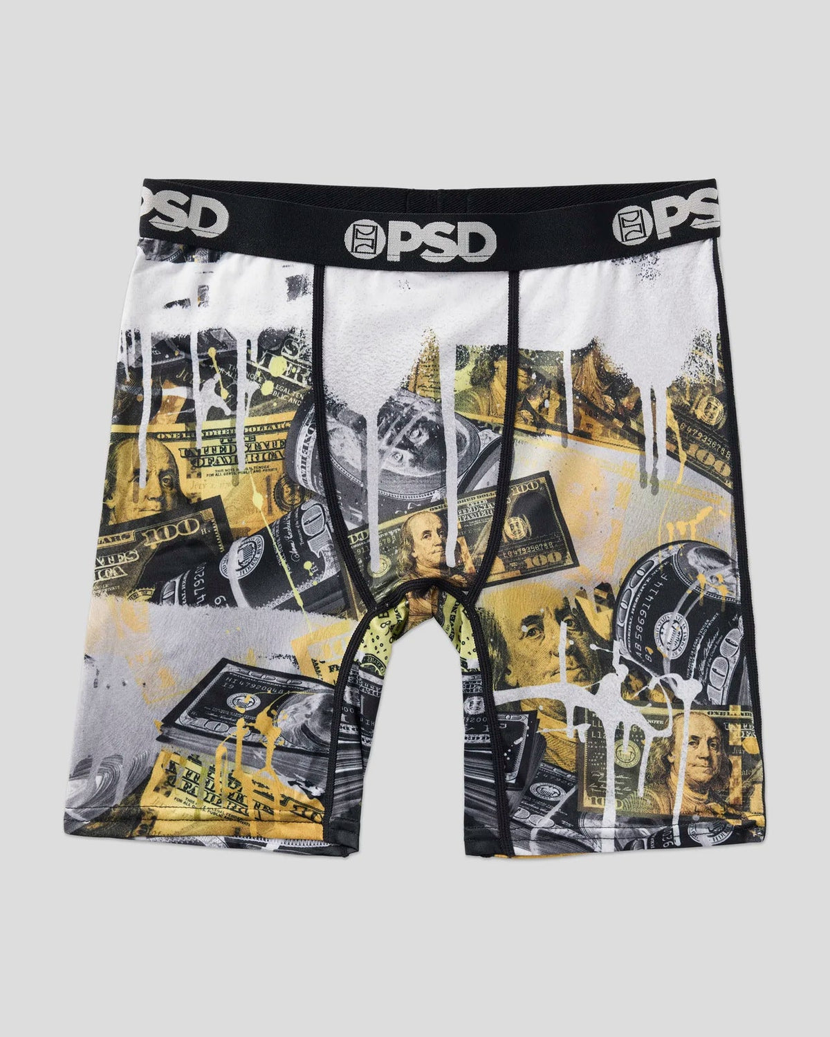 Youth 3 Pack - Money Rich - Youth Underwear | PSD