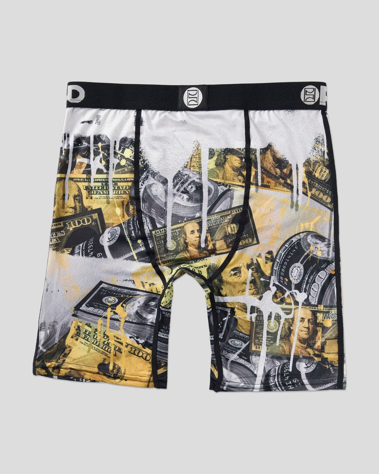 Youth 3 Pack - Money Rich - Youth Underwear | PSD