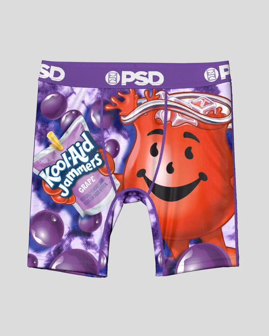 Youth Kool-Aid - Grape - Youth Underwear | PSD