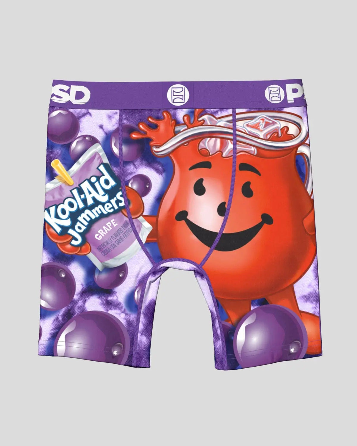 Youth Kool-Aid - Grape - Youth Underwear | PSD