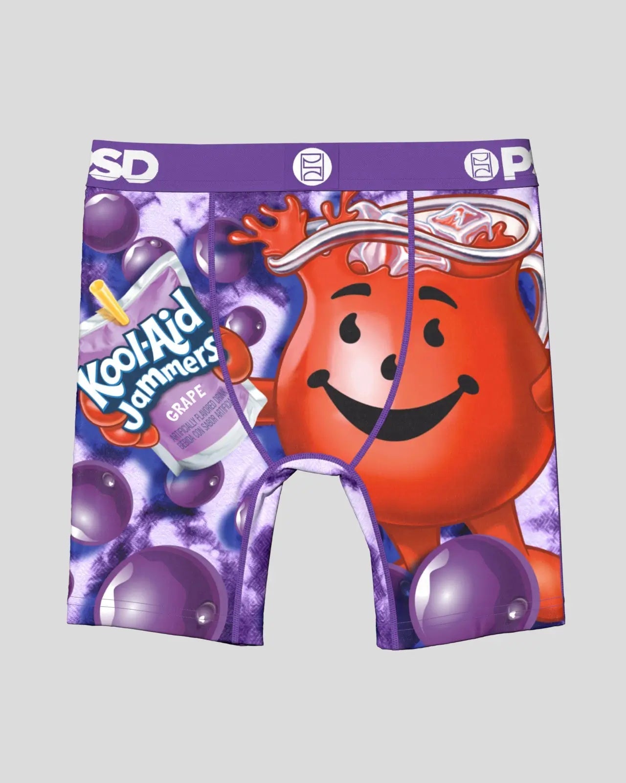 Youth Kool-Aid - Grape - Youth Underwear | PSD