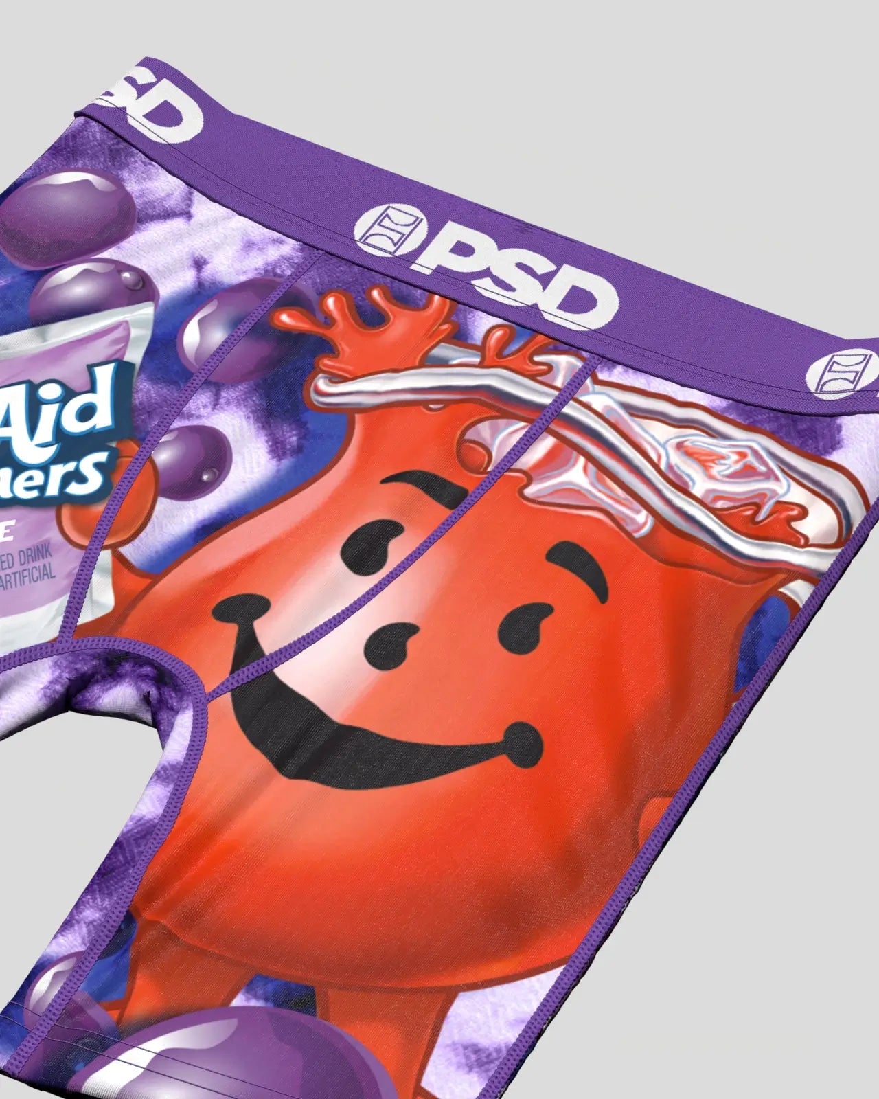 Youth Kool-Aid - Grape - Youth Underwear | PSD