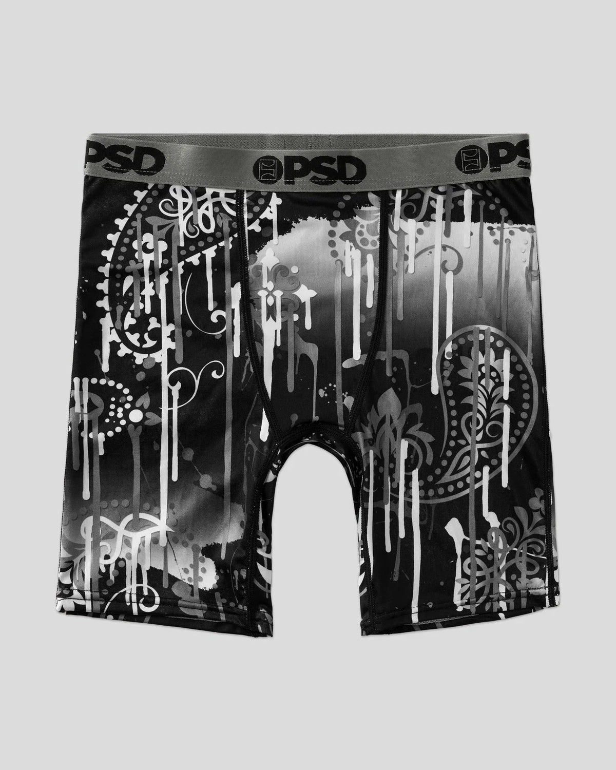 Youth 3 Pack - Luster Lux - Youth Underwear | PSD