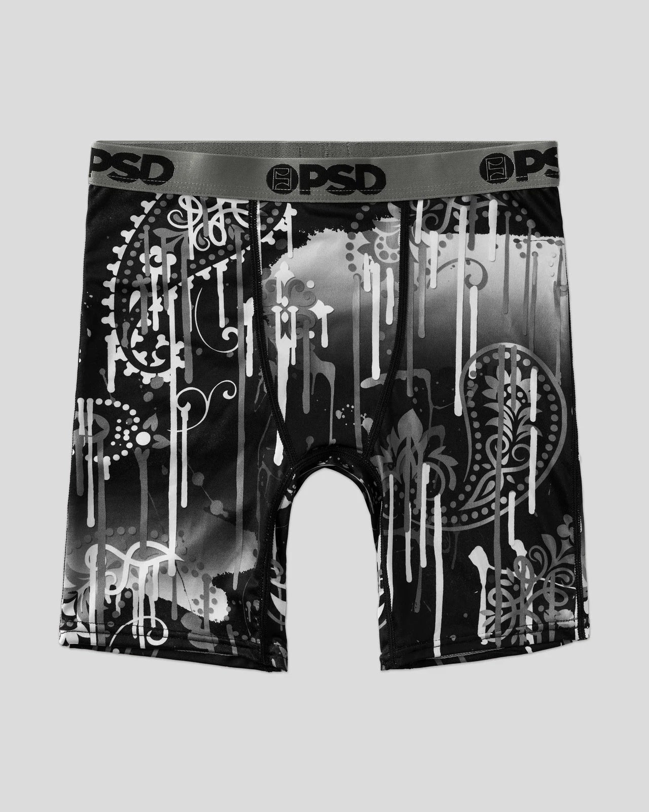 Youth 3 Pack - Luster Lux - Youth Underwear | PSD