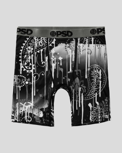 Youth 3 Pack - Luster Lux - Youth Underwear | PSD