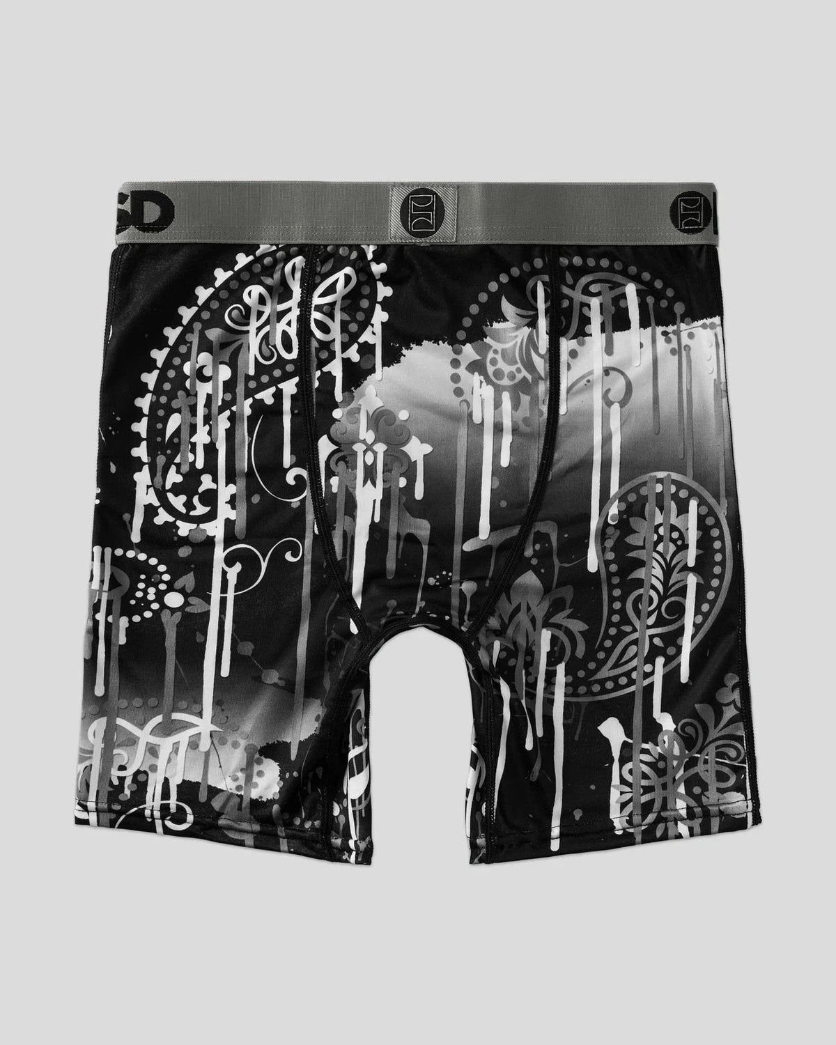 Youth 3 Pack - Luster Lux - Youth Underwear | PSD