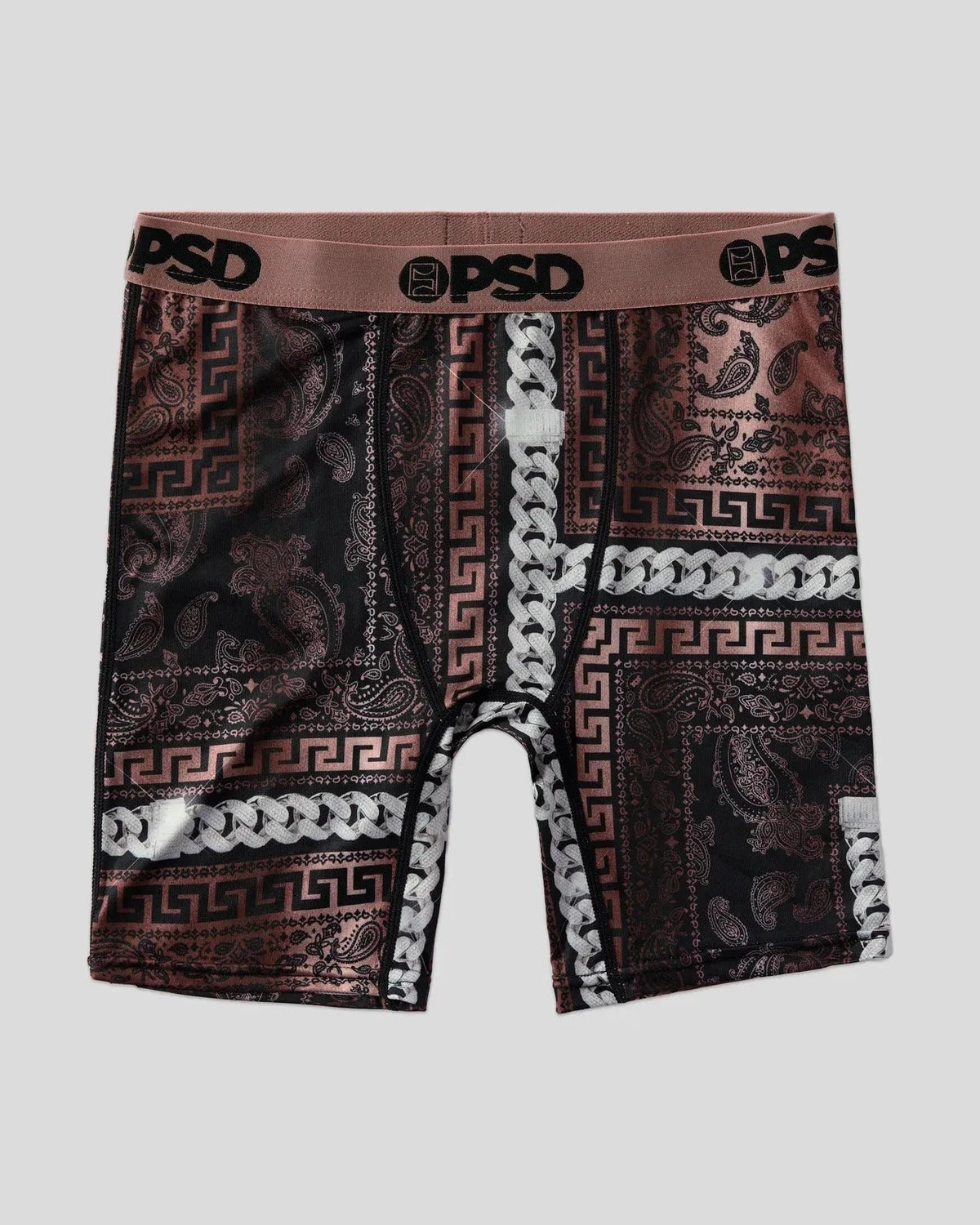 Youth 3 Pack - Luster Lux - Youth Underwear | PSD