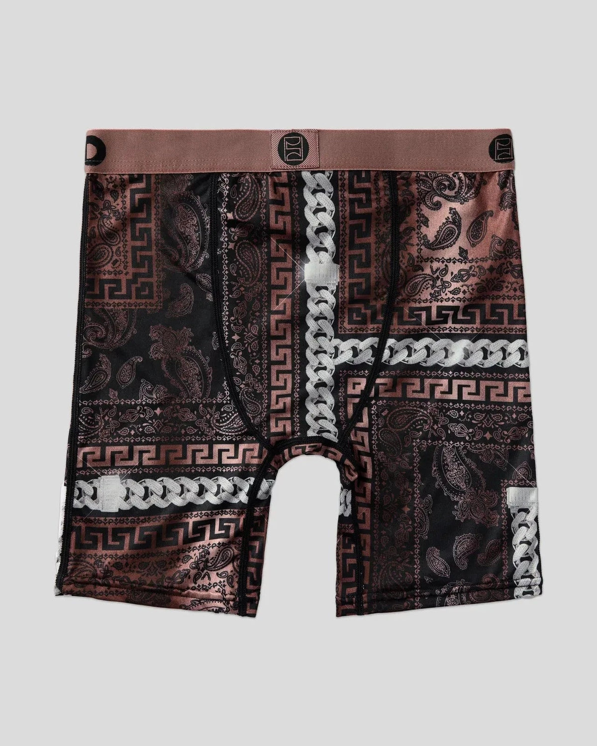 Youth 3 Pack - Luster Lux - Youth Underwear | PSD