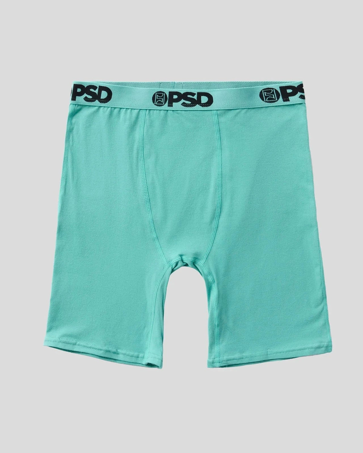 Youth Solid 3 Pack - Sea - Youth Underwear - Cotton | PSD